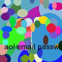 aol email passwort knack