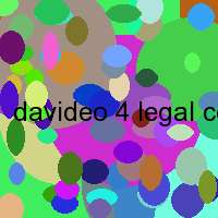 davideo 4 legal copy download