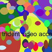 trident video accelerator 96xx 938x download