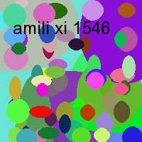 amili xi 1546