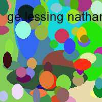 ge lessing nathan der weise