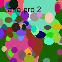 aria pro 2