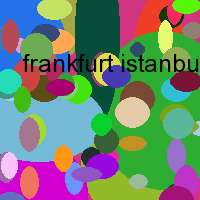 frankfurt istanbul 13.12