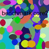 benchmark core2 duo download