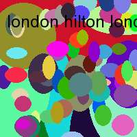 london hilton london islington