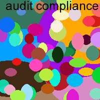 audit compliance security