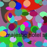 majestic hotel singapur