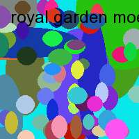 royal garden moebel